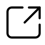 External SVG Icon